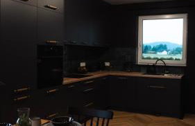 Willa za Zeliną - Foto 3