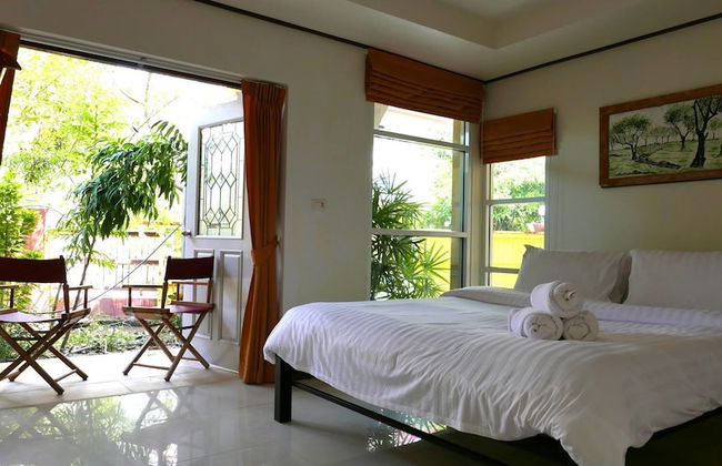 Kamalar Palace Longstay house - Photo 24