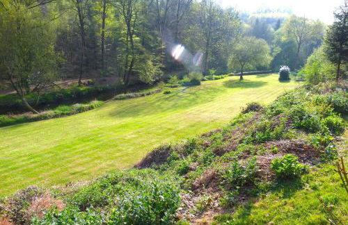 Le Moulin de la Touche Minoterie Piscine - Foto 24