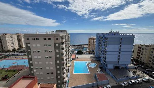 APARTAMENTO Ocean Eleven - Foto 2