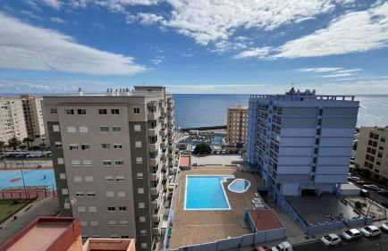 APARTAMENTO Ocean Eleven - Foto 2