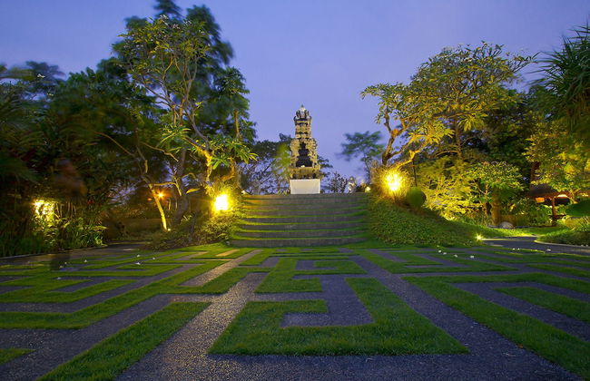 The Kasih Villas & Spa - Foto 63