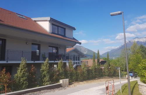 Appartement Jardin - Photo 29