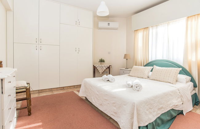 Koulas Apartment - Foto 16