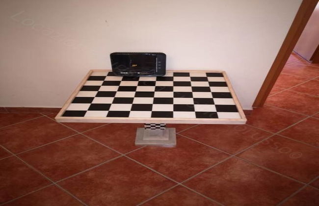 Charming Andria Apartment in the Heart of the City - Foto 20