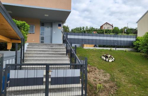 Villa Dambo mit Pool , 4 Sterne - Foto 32