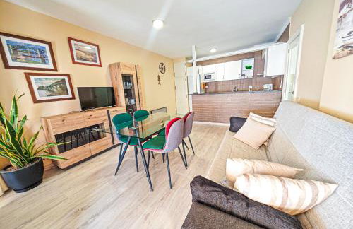 LITORAL COSTA DORADA - CANASTEL Only Families - Foto 20