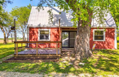 Countryside Escape 14 Mi to Milford and Geary Lakes! - Foto 1