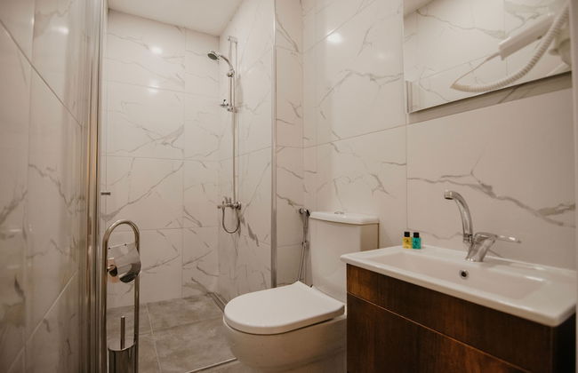 Copper House Trabzon - Foto 18