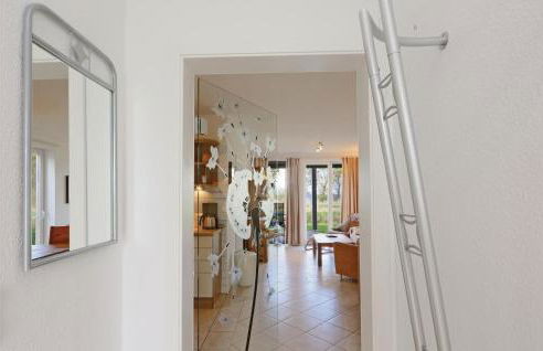 Nice Apartment In Rechlin With Sauna - Photo 16