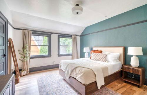 Stay Portland - Luxury Living on NW 23rd Ave, Walk Score 99 - Foto 41