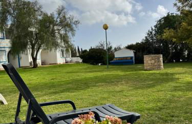 Casa Gatu Verdi-Garden Apartment with Pool - Foto 8