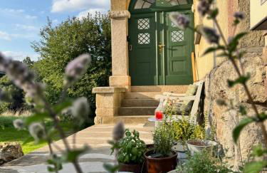 Grüne Villa - Foto 14