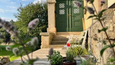 Grüne Villa - Photo 1