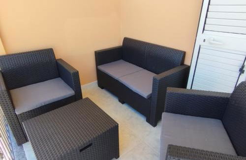 Luna Apartment- Fronte Mare - Foto 36