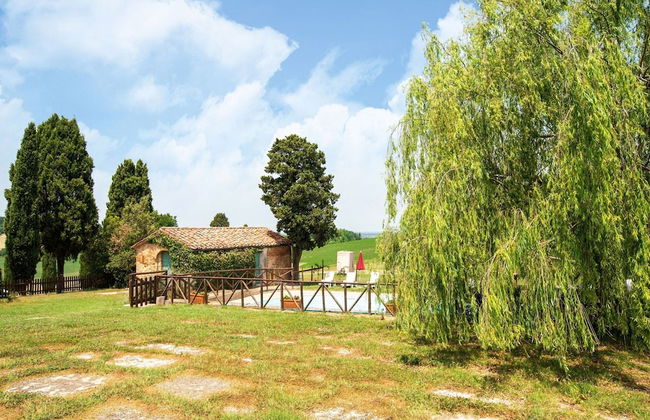 Apartment in Collesalvetti Near Pisa - Foto 23