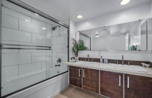 Amazing Spacious Unit in Heart of LA- Melrose district - Foto 25