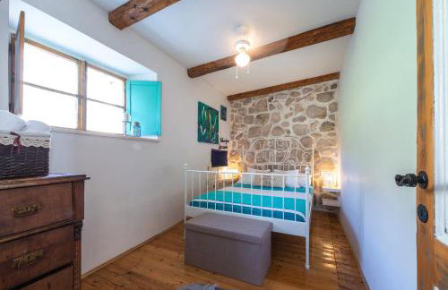 Rustic Stone Villa Begovi Dvori- 15 minutes to Dubrovnik - Foto 63