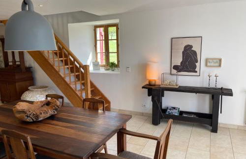 Gite D'Amis de Belbouys - Foto 10