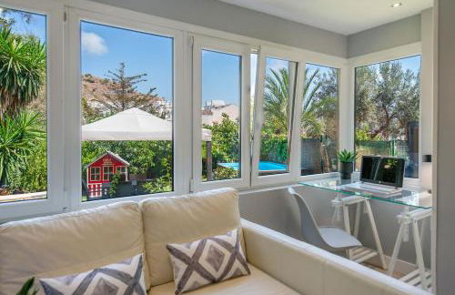 XPCE Gibralfaro Gardens - Foto 7