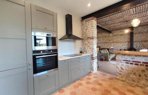 Le Clos Masure d'Etretat - Foto 30