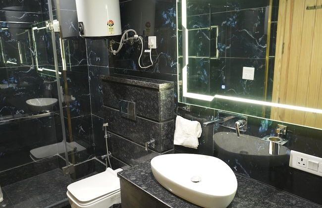 Uptown Kingdom The Luxury Homestay - Foto 9