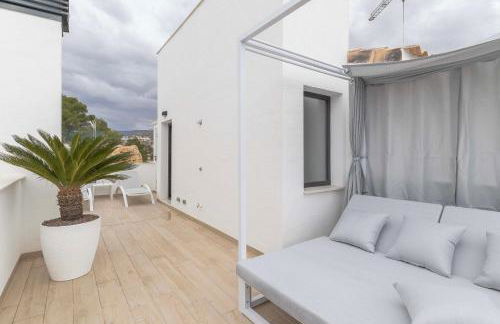 Casa Panoramic Beach 8C - Foto 43