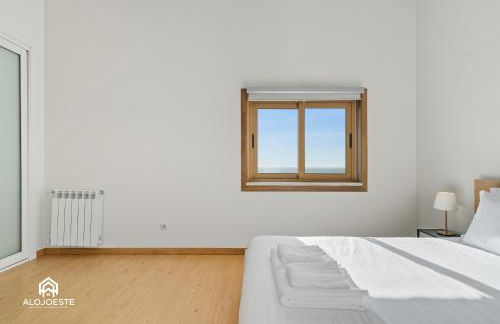 Ericeira Surf Villa - 3 bedrooms - Sea view - Foto 8
