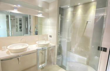 Amplio piso a pie de playa de Patos. Nigrán. - Foto 9