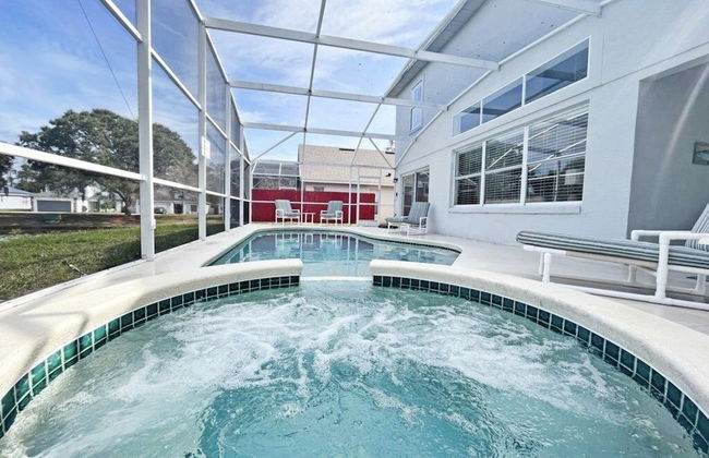 Family Dream 5 Bedroom Home by RedAwning - Foto 24