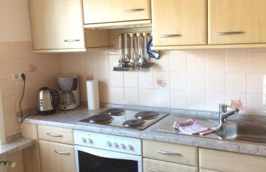 Ferienwohnanlage Sturmhöhe - Foto 54