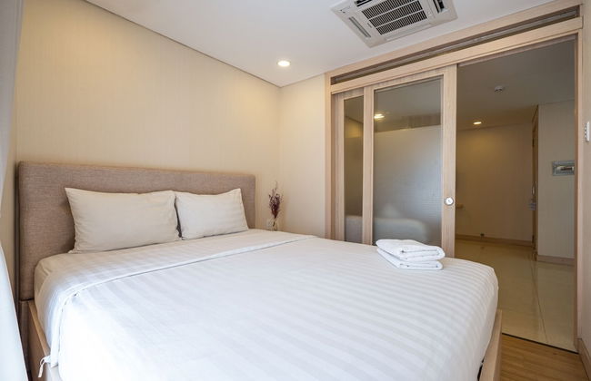 Luxy Park Hotel & Apartments Notre Dame - Photo 10