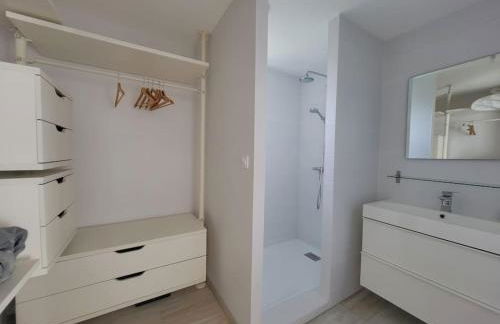 Gîte coquet et coloré au Conquet - Foto 28