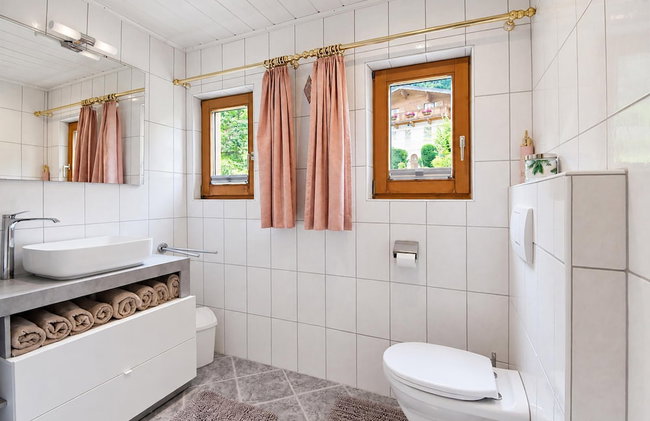 Modern Apartment in Kitzbuhel Near Ski Area - Photo 57