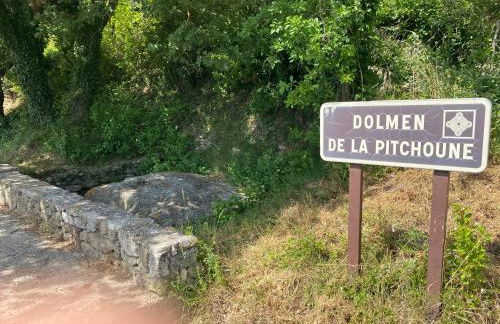 La Manaude - Photo 42