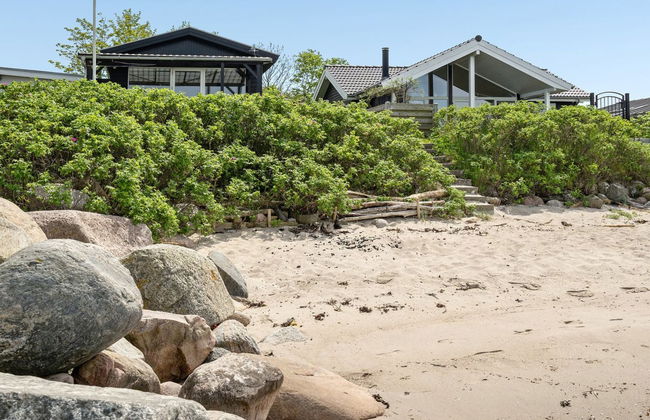 "Käthe" - 5m from the sea - Foto 6