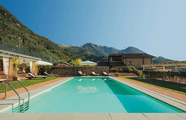 Villa Melangola - Foto 77