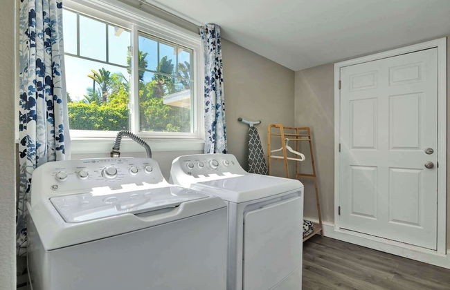 Mesa Cottage - Patio With BBQ and Firepit - Foto 15