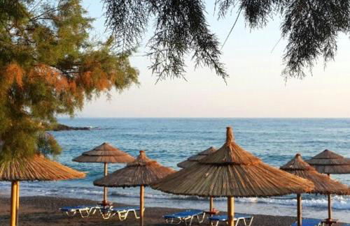 Picturesque Villa in Limnos + Enclosed Garden + Sea View - Foto 16