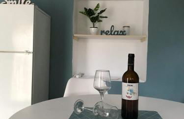 Harmony apartment - Photo 16