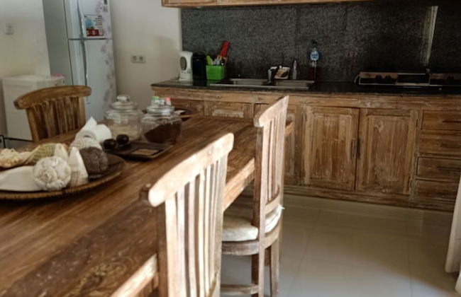 Vila Bukit Sari - Foto 26