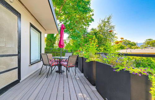 Grants Pass Getaway with Expansive Deck! - Foto 1