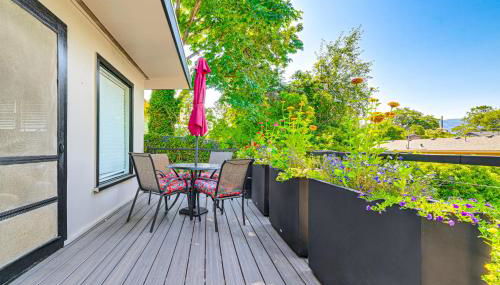 Grants Pass Getaway with Expansive Deck! - Foto 1