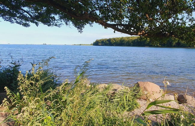 Holiday Home Coastal Dream - Photo 29