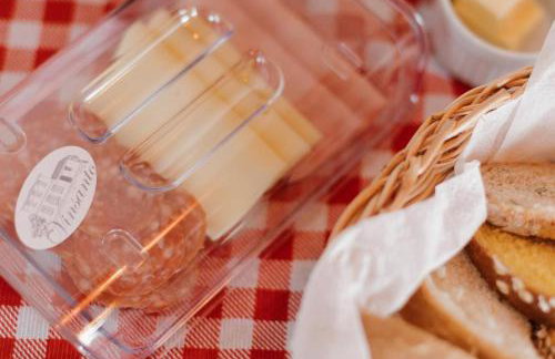 Cabanas Vinsanto - Foto 42