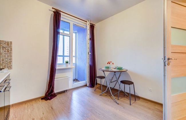 Apartment Vesta ZimaLeto - Foto 3