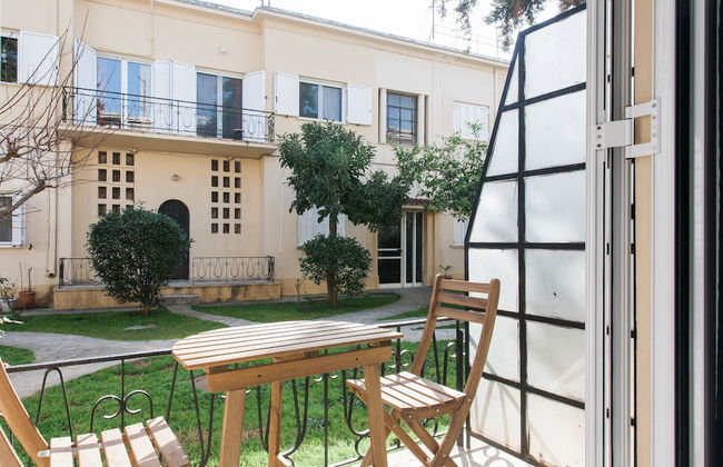 Unique 2BR Apartment in Filothei - Foto 26