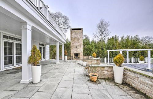 Shelter Island Retreat with Outdoor Pool! - Foto 80