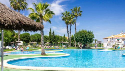 Bungalow Pink summertime - Foto 5