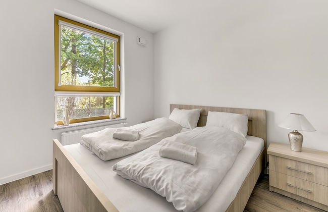 Comfort Apartments Dolny Sopot - Photo 25